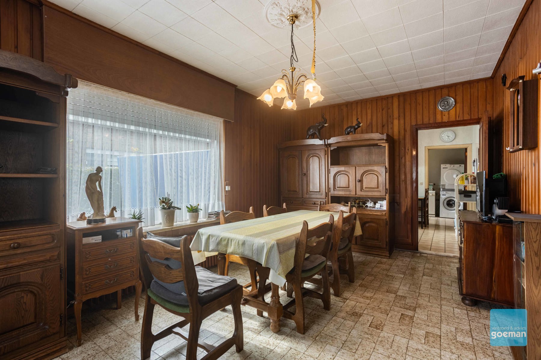 Degelijke bungalow te koop in Wichelen! - foto 5