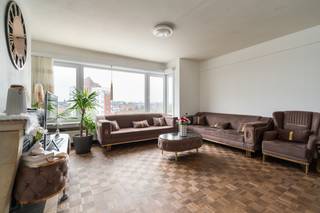 Apartment for sale in Ghent