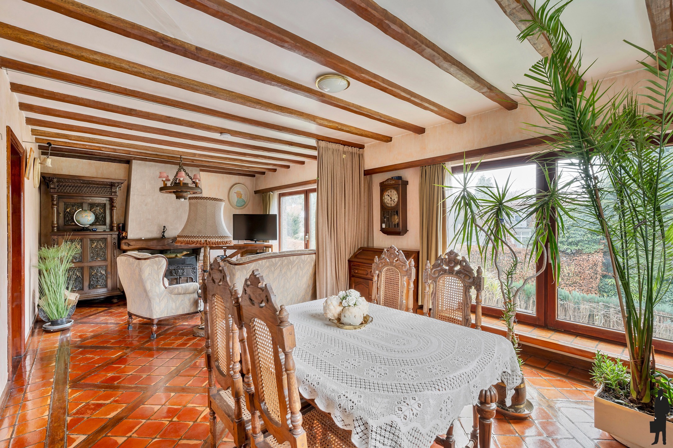 Maison à vendre à Schoten avec 3 chambres - photo 3