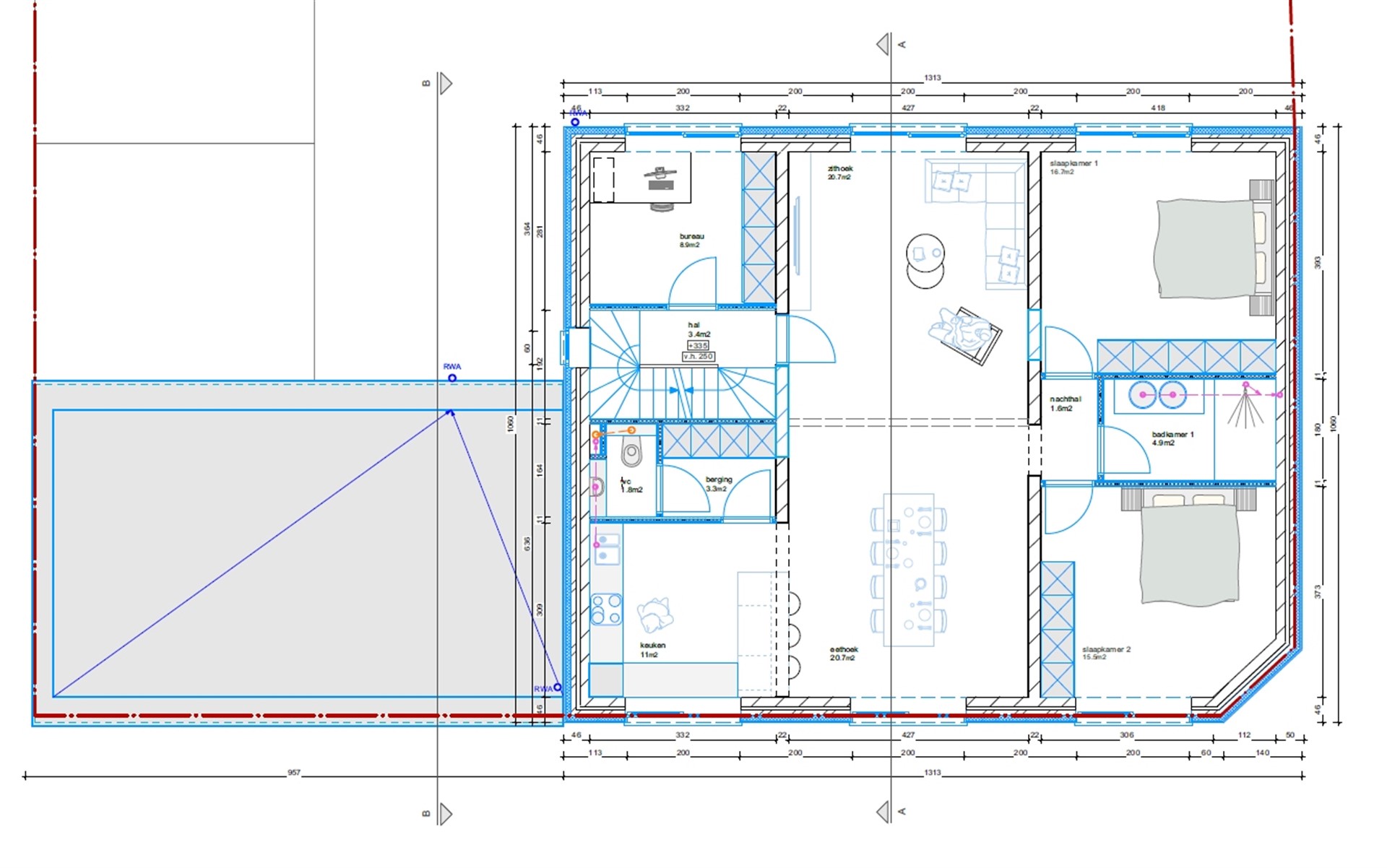 Commercial property - photo 5
