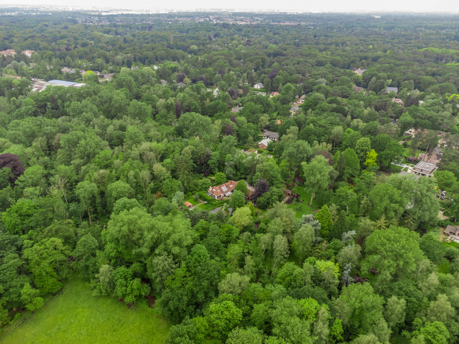 Terrain à vendre à Schoten avec 3 chambres - photo 3