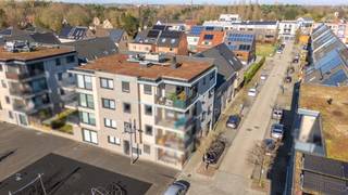 Apartment for sale in Duffel