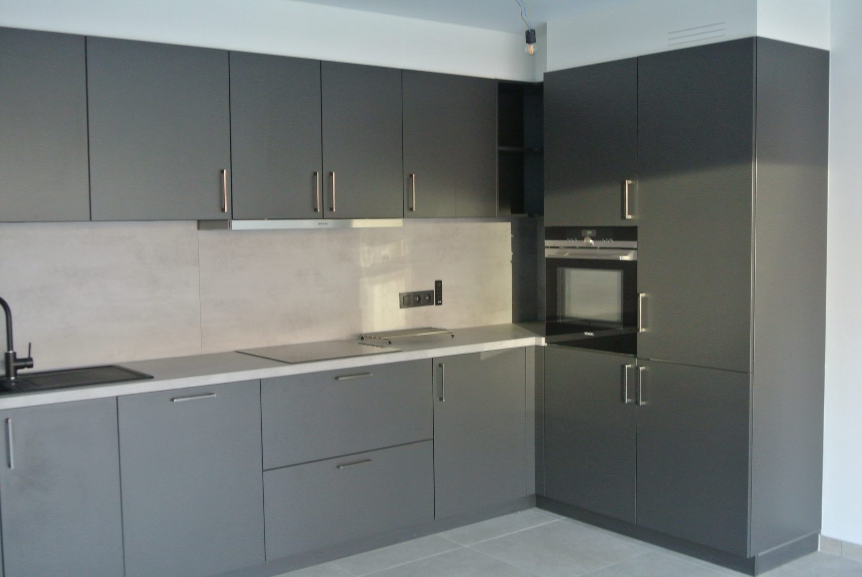 Appartement te huur in Onze-Lieve-Vrouw-Waver met 2 slaapkamers - foto 4