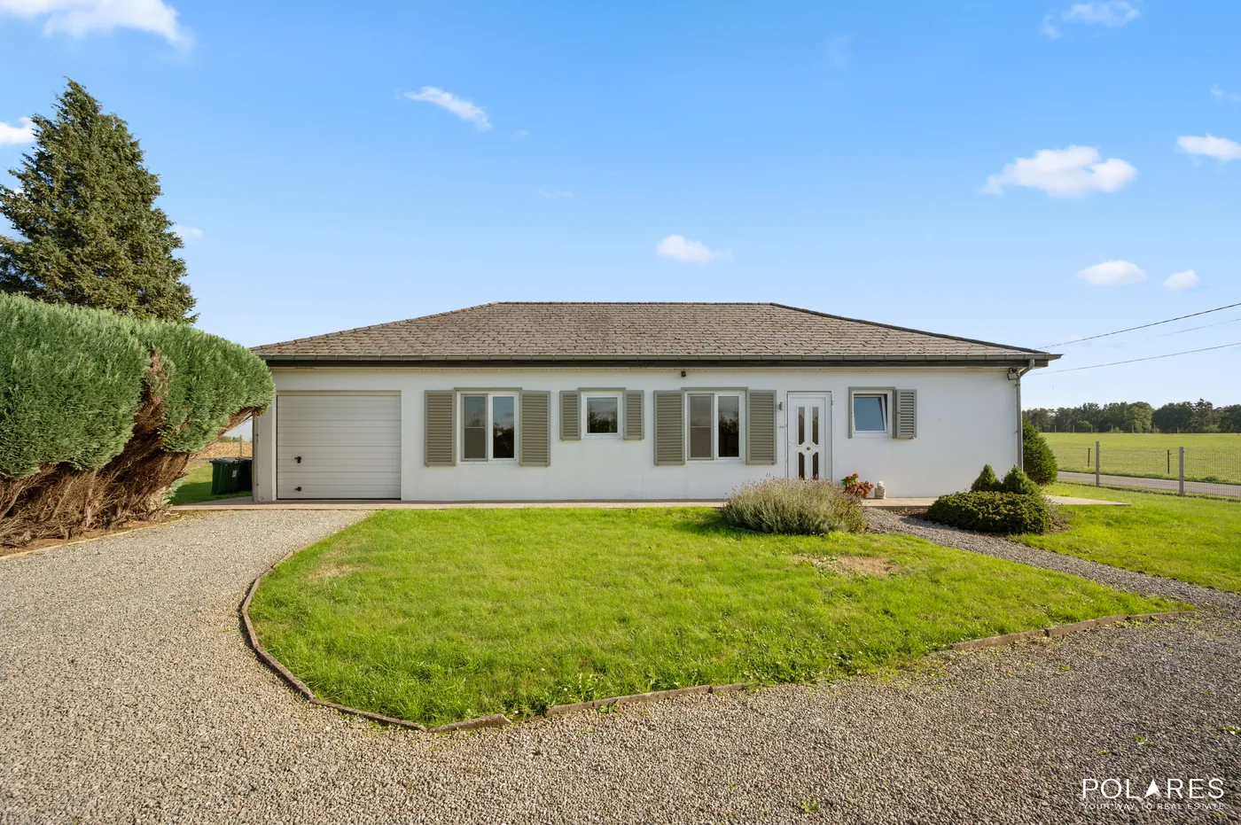 Fantastisch gelegen vrijstaande bungalow - foto 4