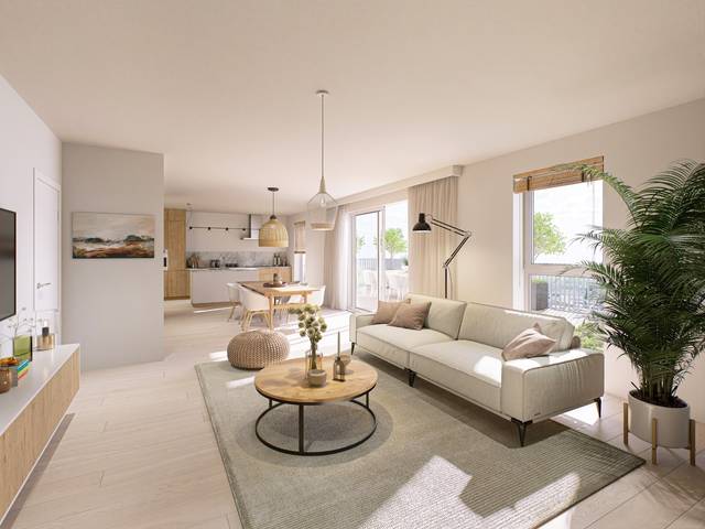 Projet à vendre à Ruisbroek