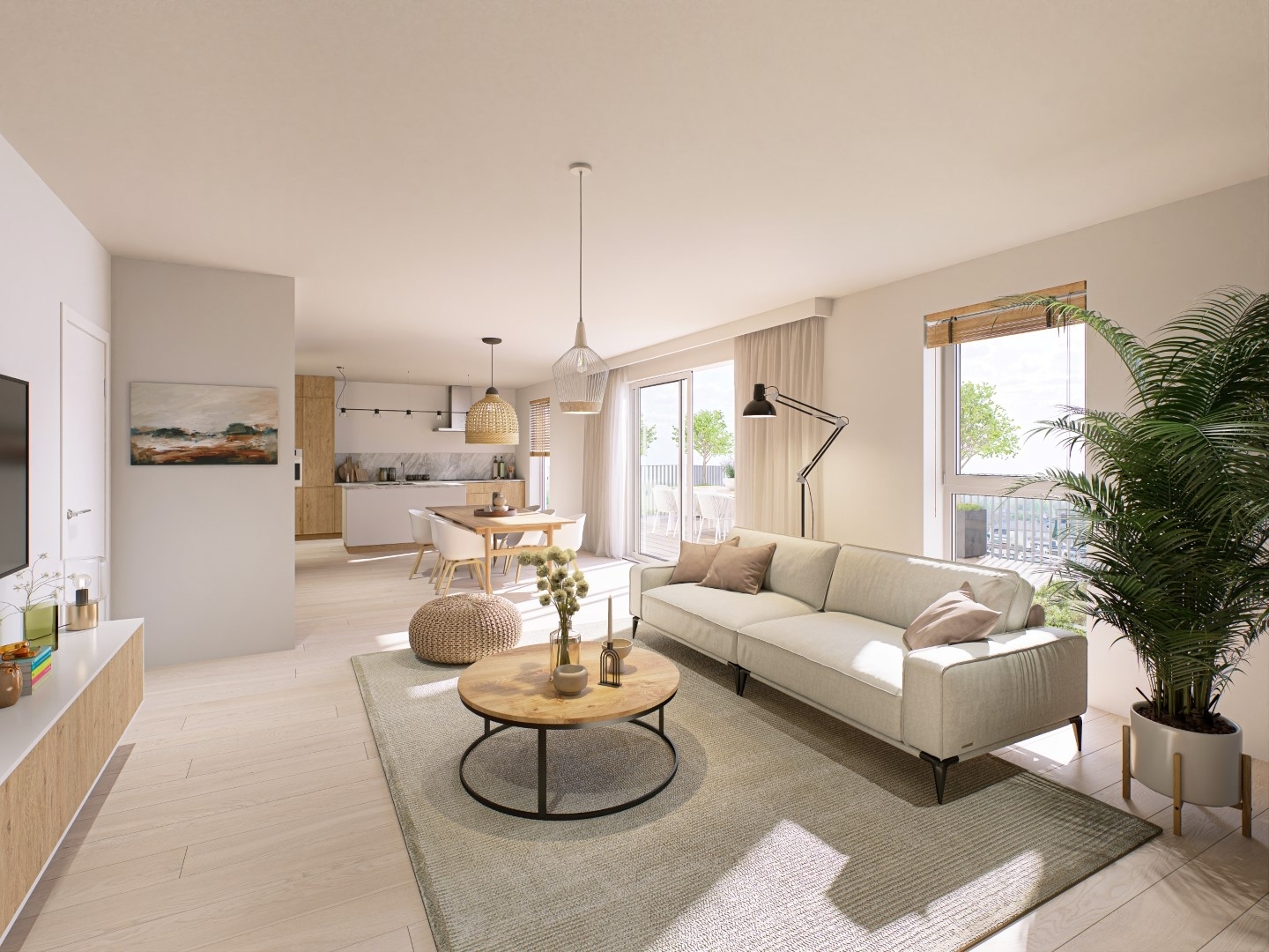 Project te koop in Puurs-Sint-Amands - foto 2