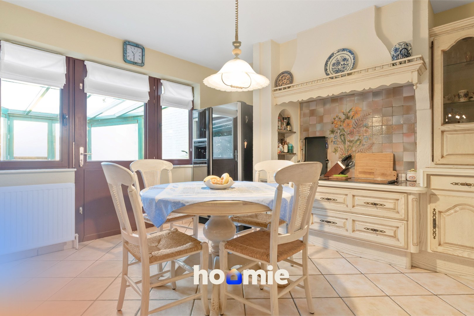 Huis te koop in Maasmechelen met 3 slaapkamers - foto 3