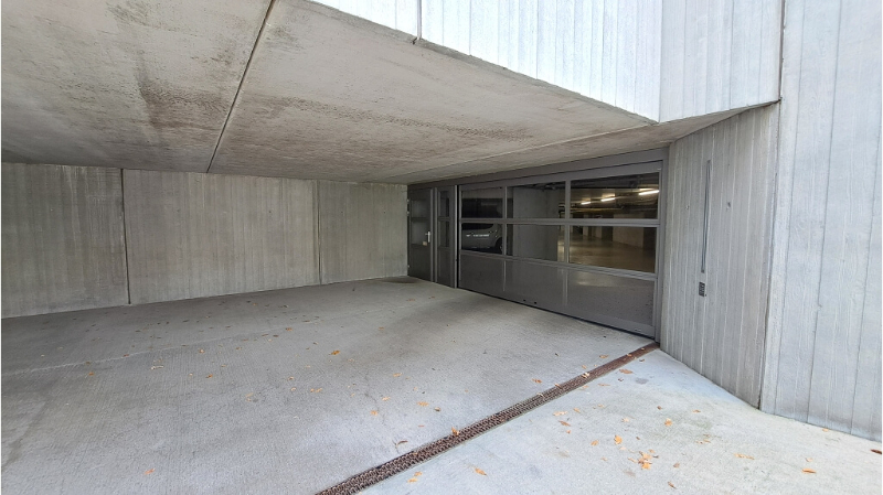 Ondergrondse AUTOSTANDPLAATS te koop in de Witte Molenstraat 17 in Sint-Michiels Brugge - foto 2