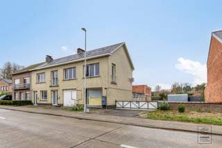 Apartment for sale in Nijlen