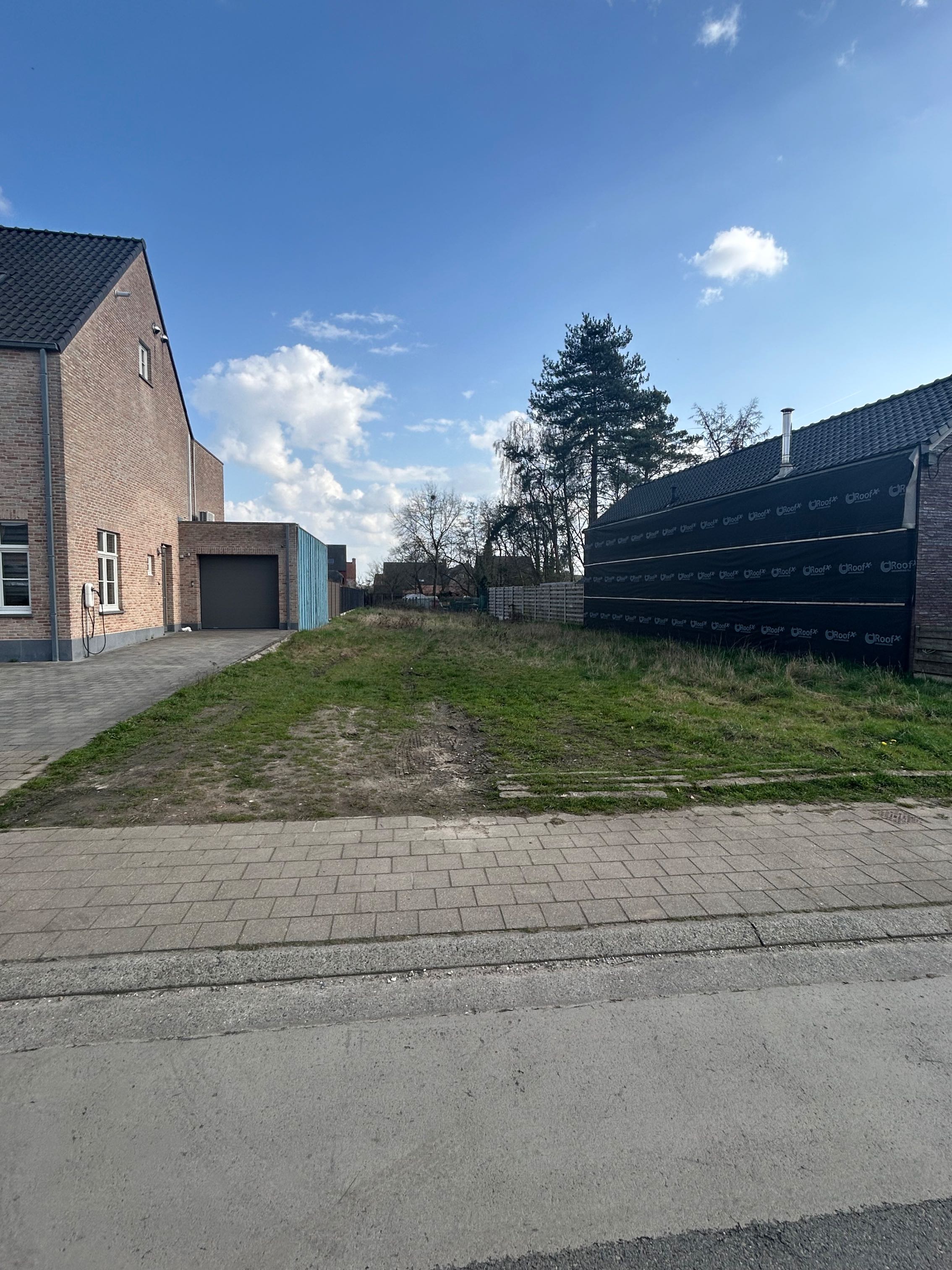 Grond te koop in Putte - foto 2