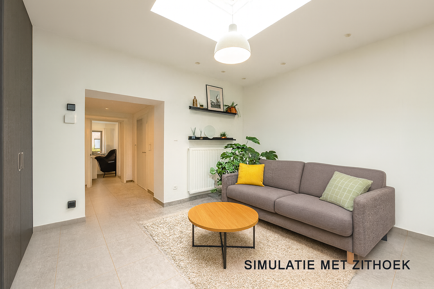 Maison à vendre à Stabroek avec 3 chambres - photo 4