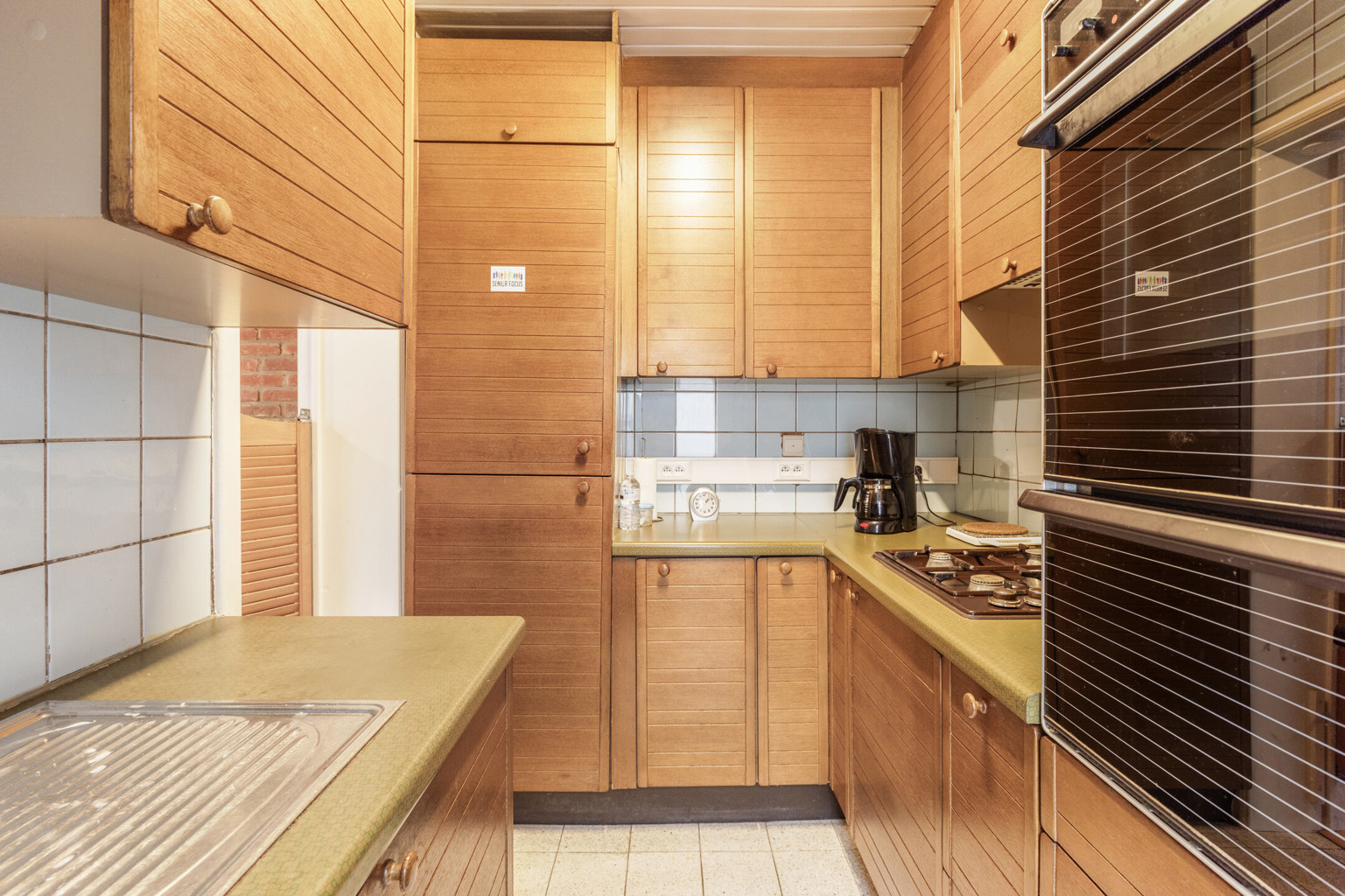 immo DAVID stelt voor: prachtige 3-gevel woning met tuin - foto 5