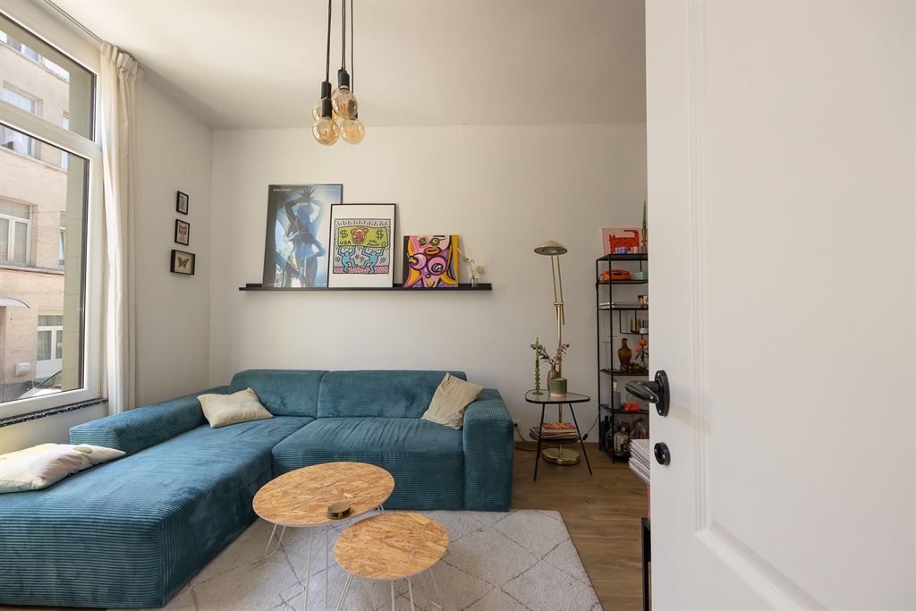 Woning - photo 1