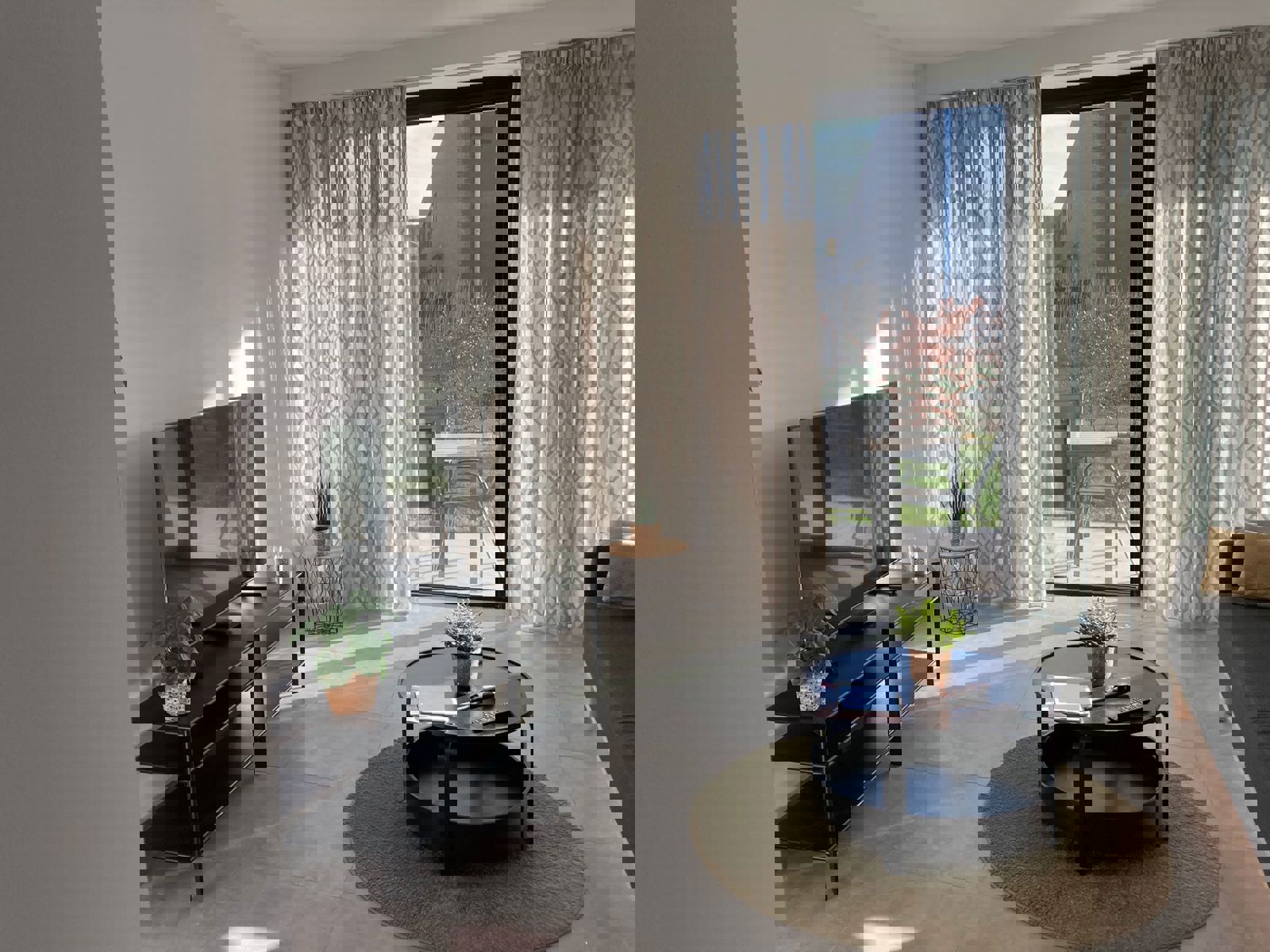 Appartement te huur in Beveren-Kruibeke-Zwijndrecht met 1 slaapkamer - foto 5