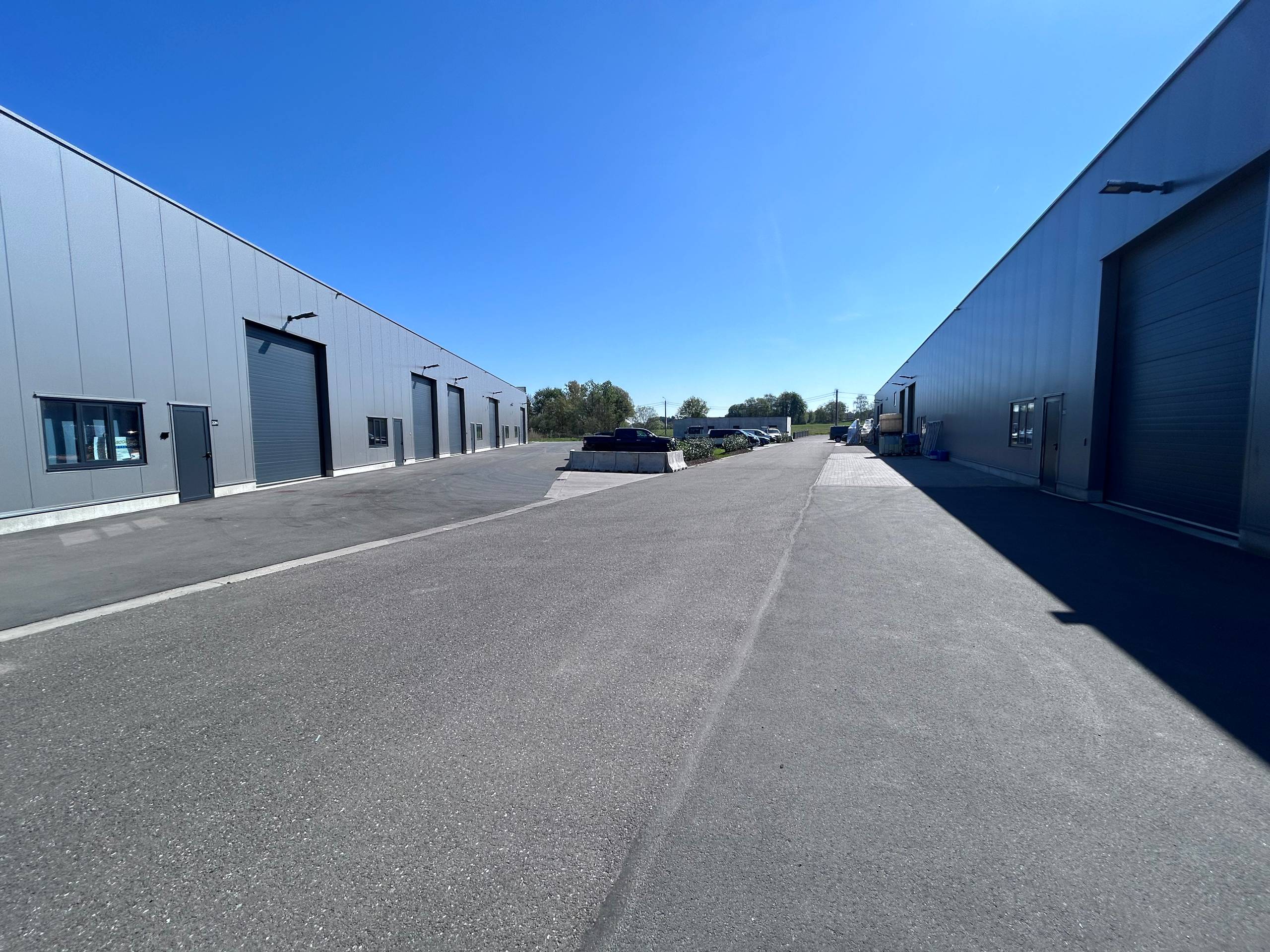 KMO-unit te koop 'Mottepark' - foto 5
