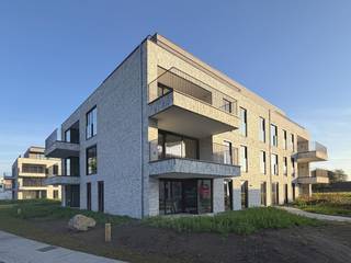 Appartement à louer à Zonhoven