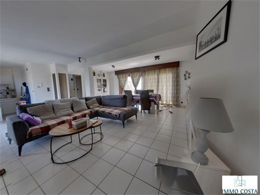 Apartment for sale in Middelkerke