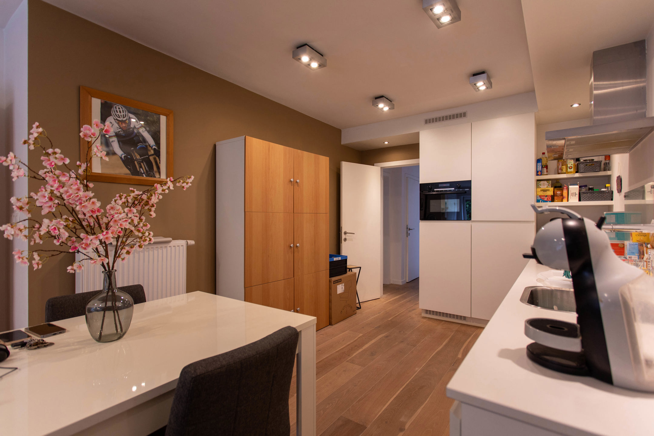 Appartement te huur in Kalmthout met 2 slaapkamers - foto 4
