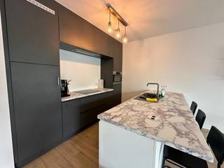 Dit nieuwbouwappartement in het luxueuze project Residentie Ruytenburg is rustig gelegen en vlak bij alle belangrijke invalswegen, openbaar...