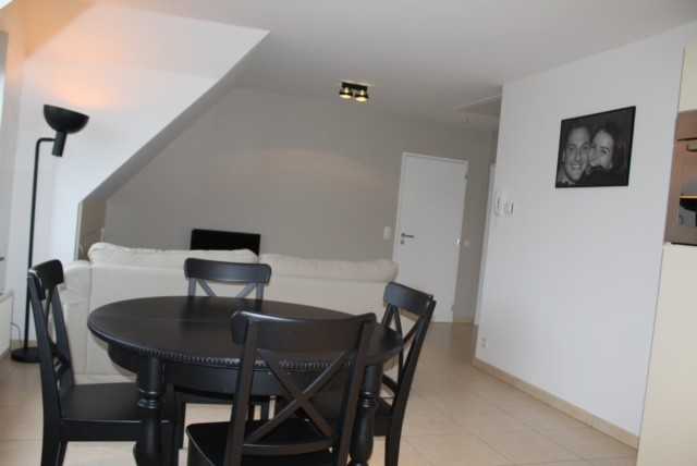Appartement te huur in Herentals met 1 slaapkamer - foto 4