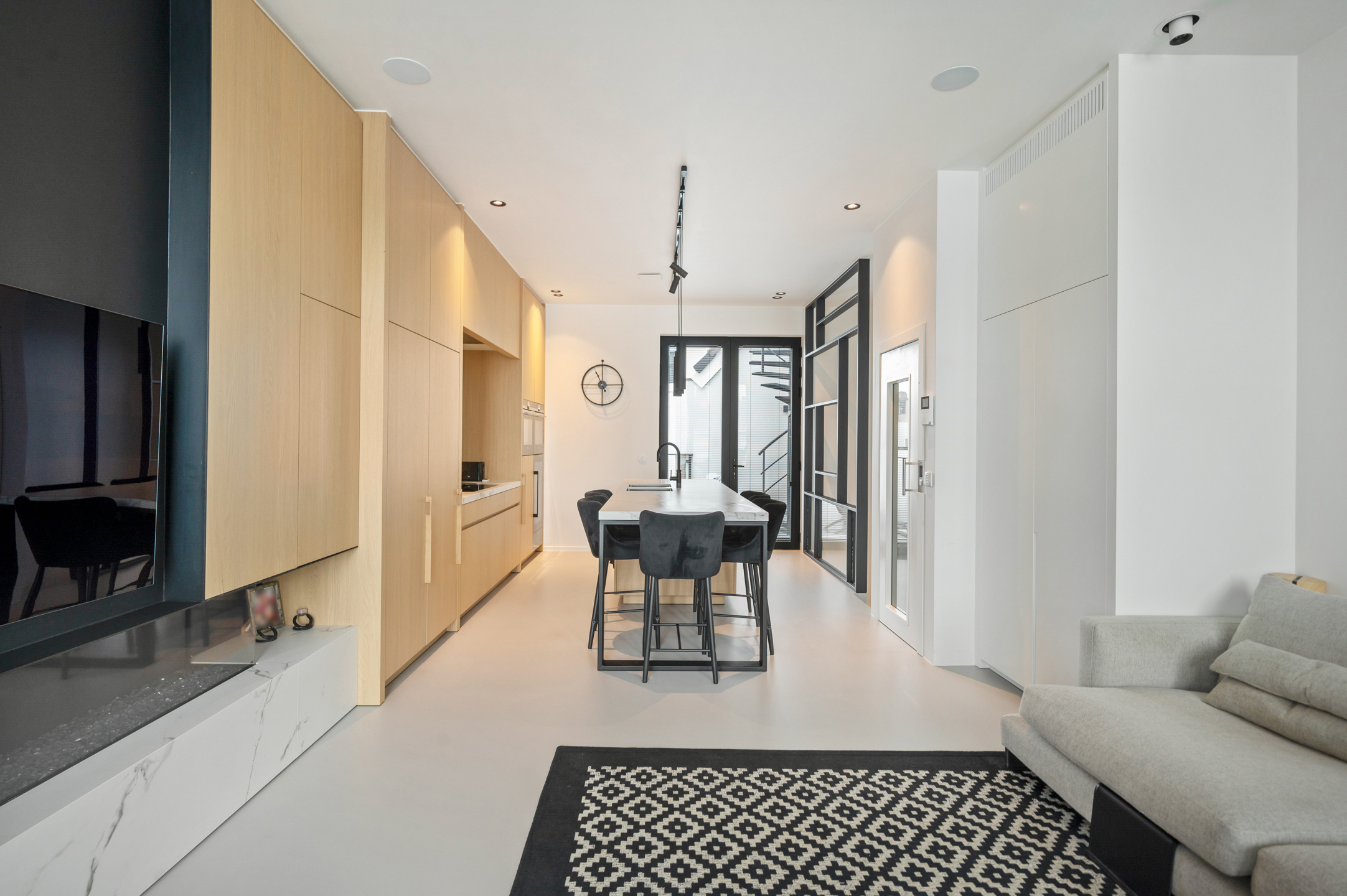 Maison à vendre à Anvers avec 3 chambres - photo 1