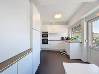 Dit energiezuinig appartement met 2 slaapkamers bevindt zich op een unieke locatie, op wandelafstand van het station Gent-Sint-Pieters en...