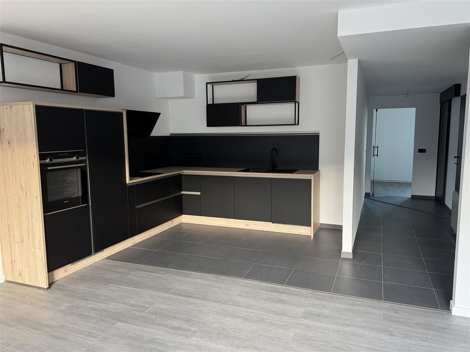 2 Chambres à coucher dans Hartje Mechelen - 85m² Surface habitable - photo 5