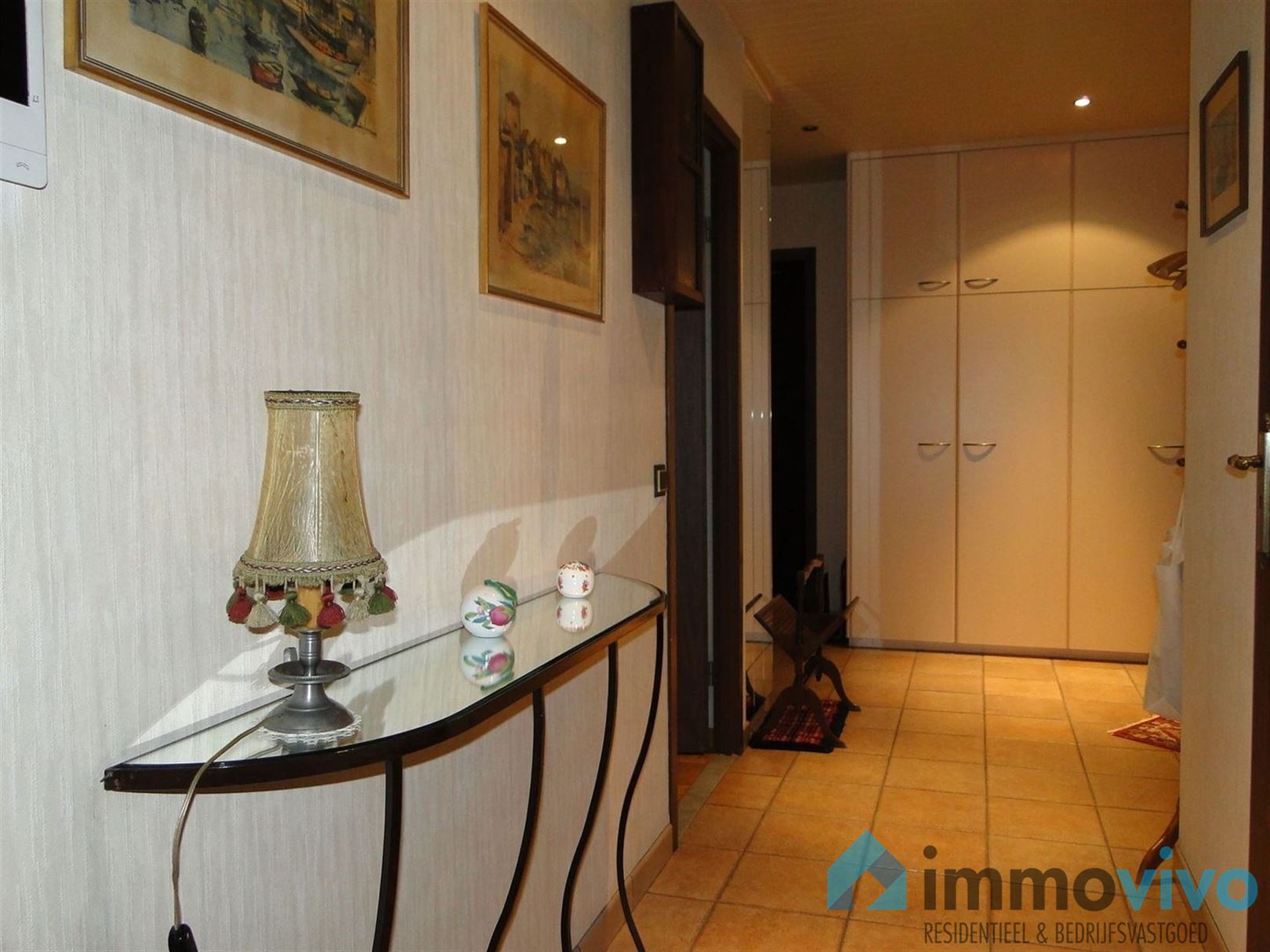 Appartement met 3 slaapkamers (8°verdieping A - foto 5