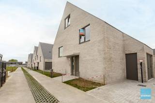 Maison à vendre à Lede