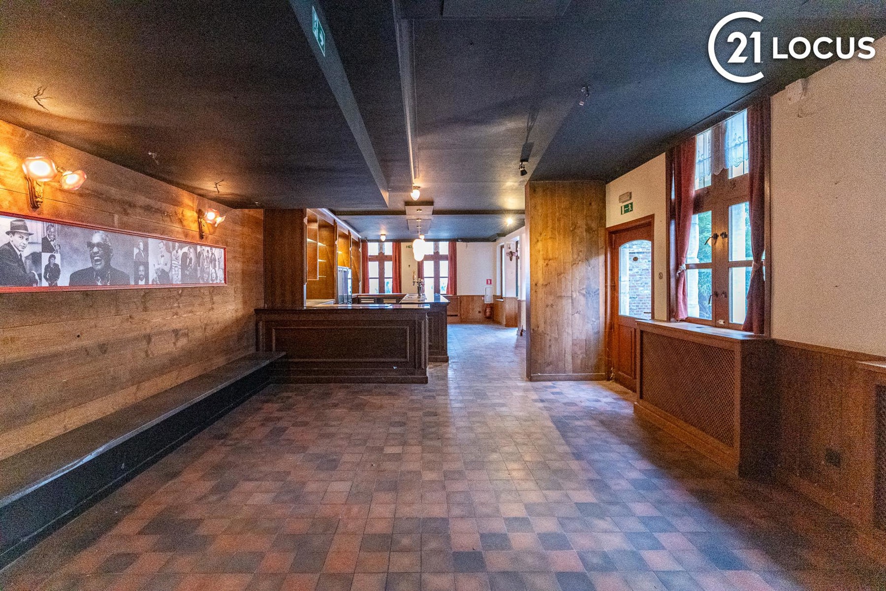 Commercial for sale in Lokeren - photo 4