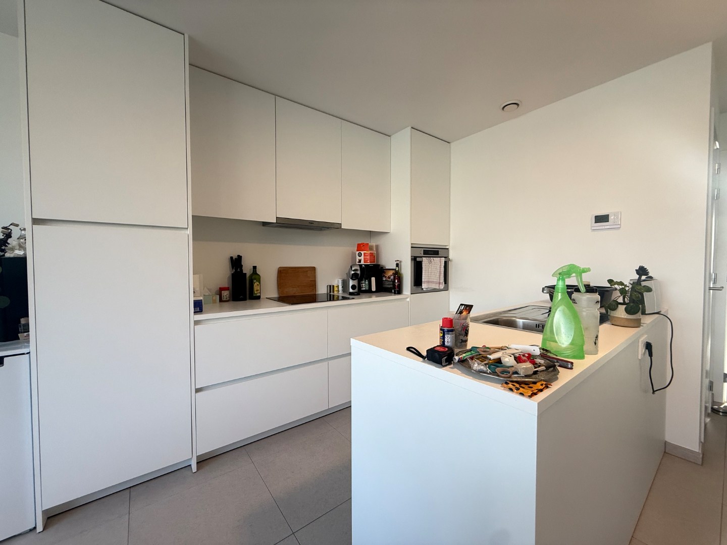 Recent één-slaapkamerappartement met parkeerplaats in Tielt! - foto 5