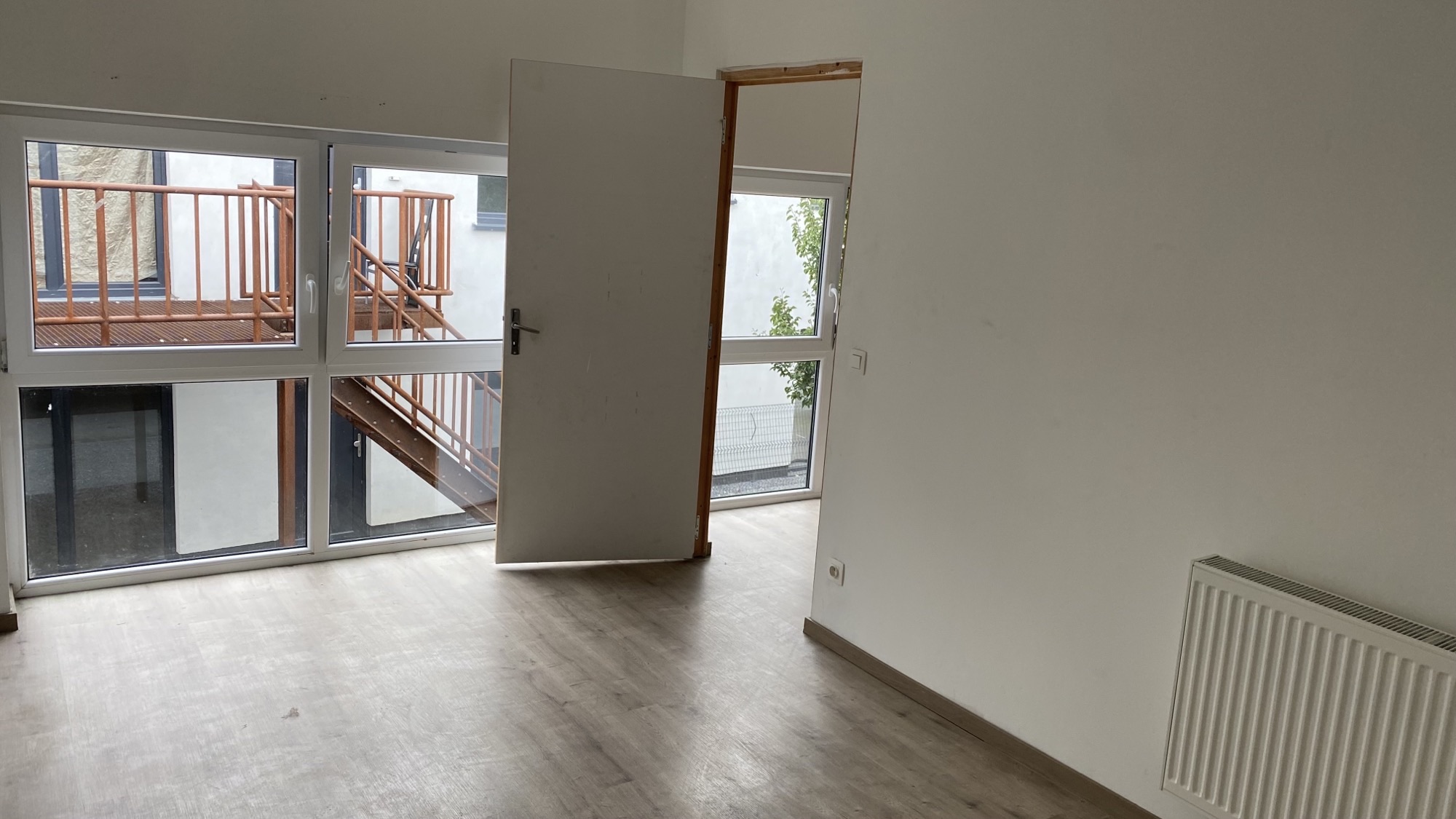 Wervik - Appartement met 2 slaapkamers te koop - foto 4