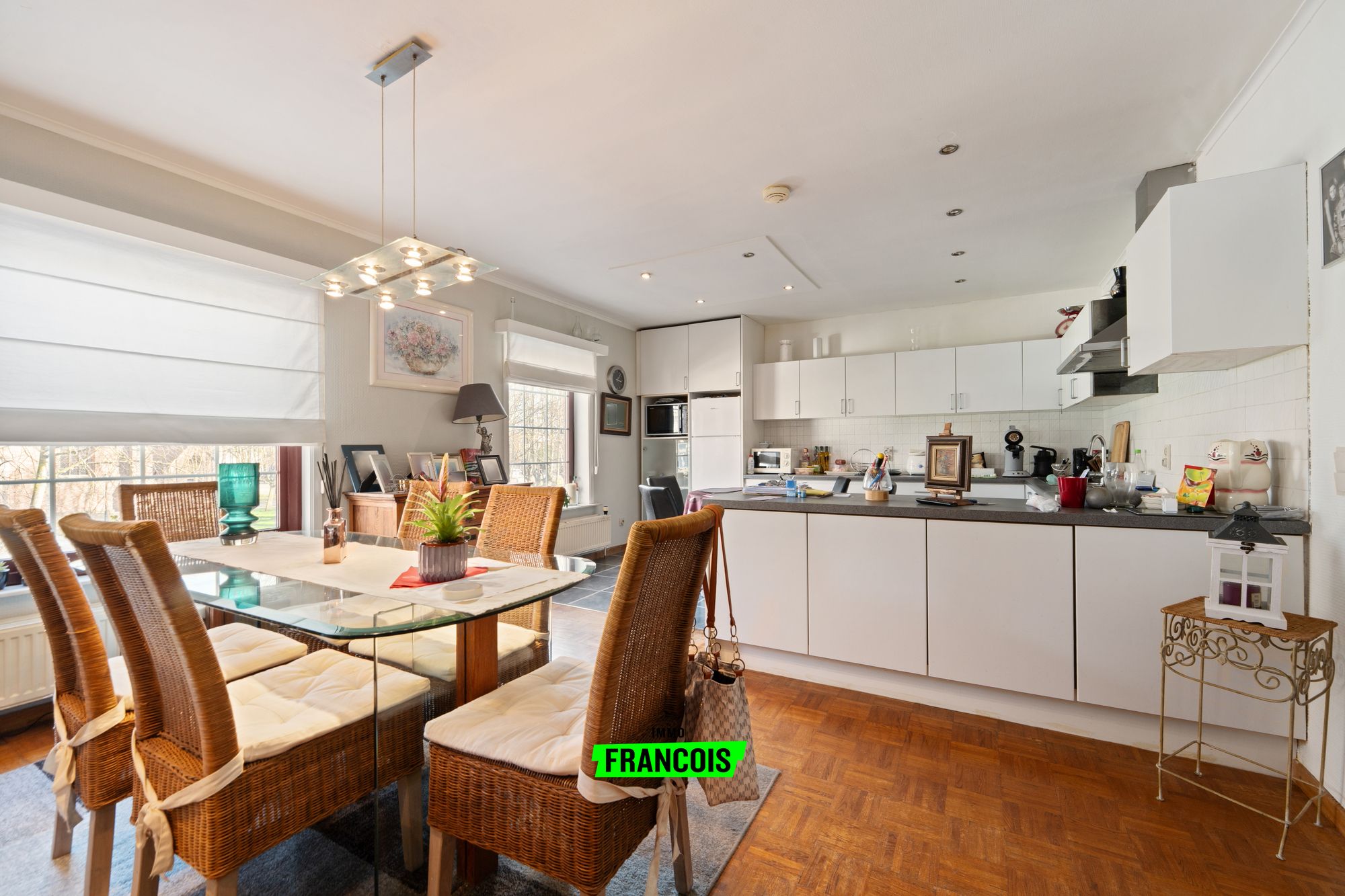 Veelzijdig handelspand met woonst en uitbreidingspotentieel op toplocatie in Blankenberge - foto 5