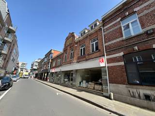 Commercial à vendre à Roulers