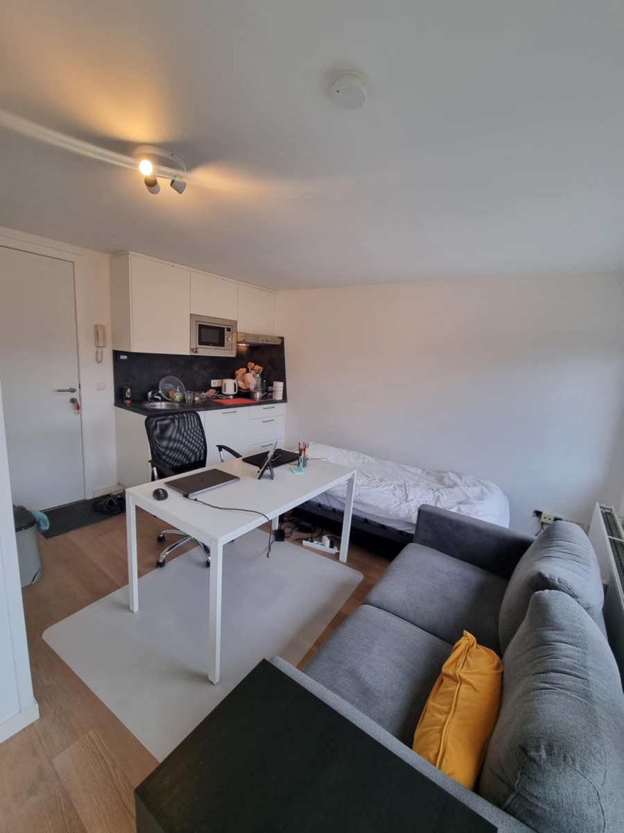 Lichtrijk appartement in Leuven/Heverlee!  - foto 3