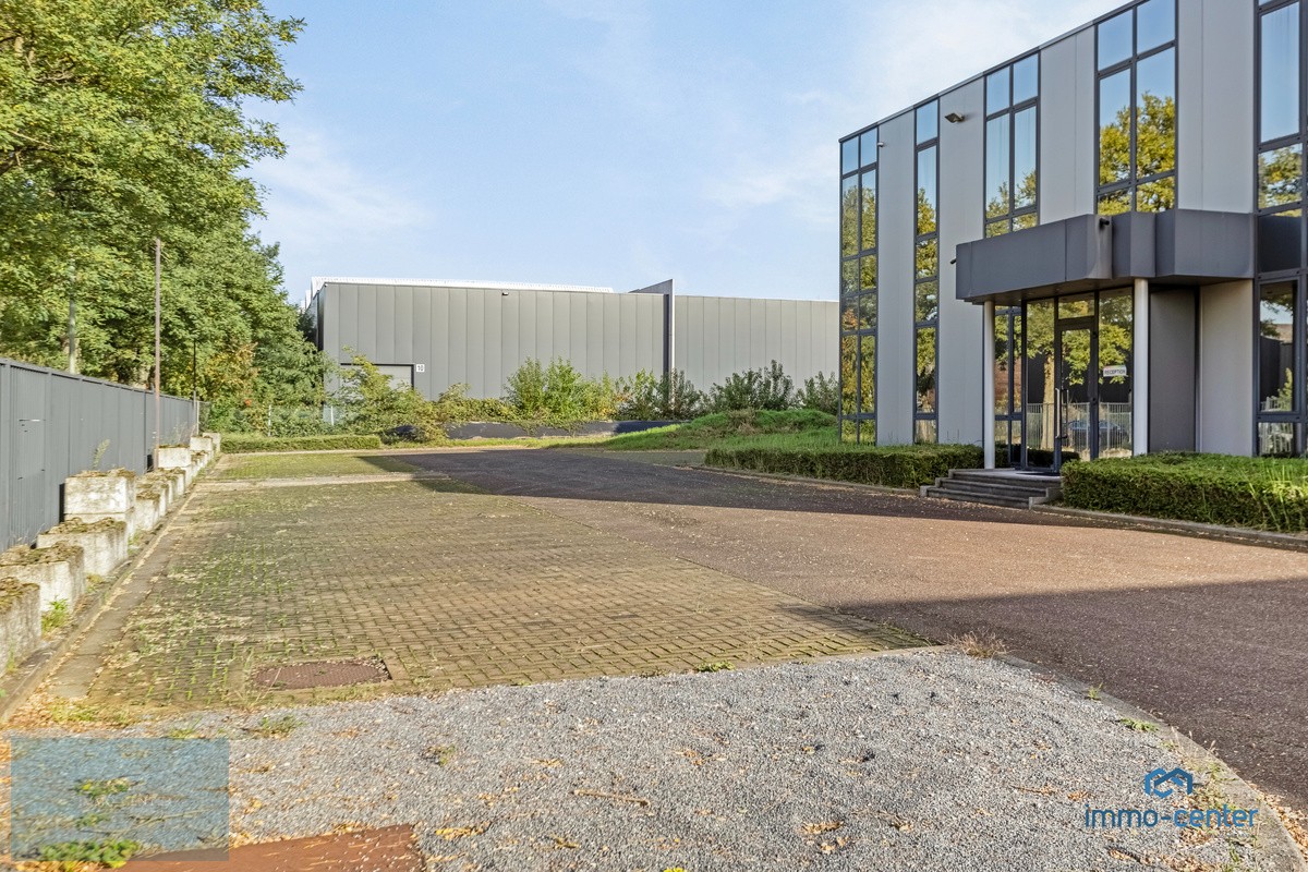 Commercial for rent in Dilsen-Stokkem - photo 4