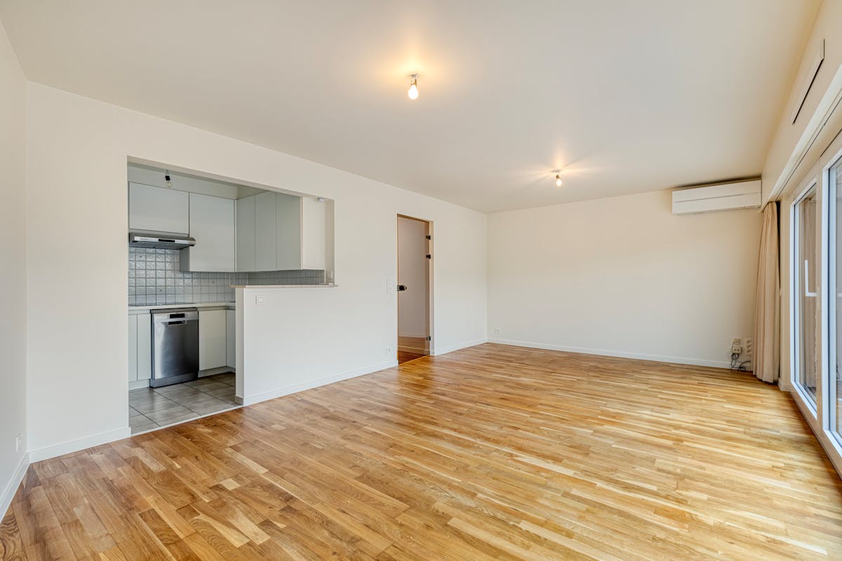 Gerenoveerd appartement te koop in centrum Waregem - foto 3