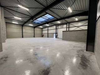 Commercial for rent in Brecht