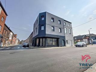 Commercieel te koop in Châtelet