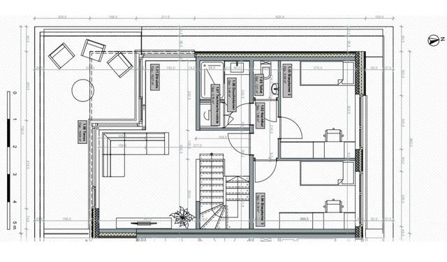 Project te koop in Gooik