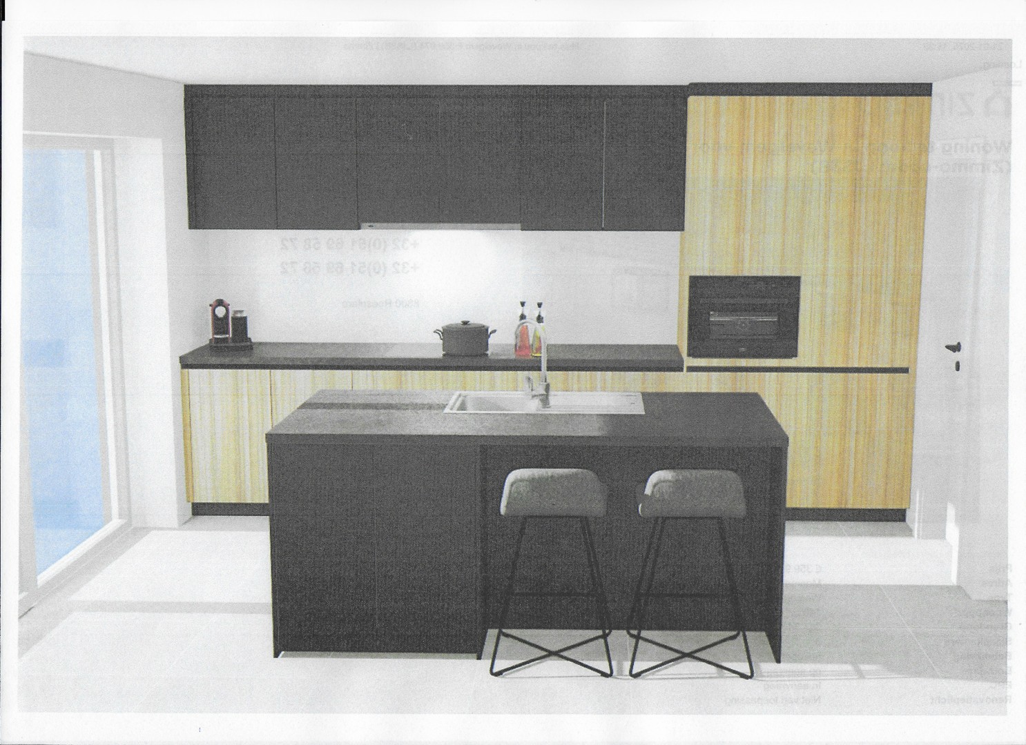 Nieuw te bouwen woningen - foto 3