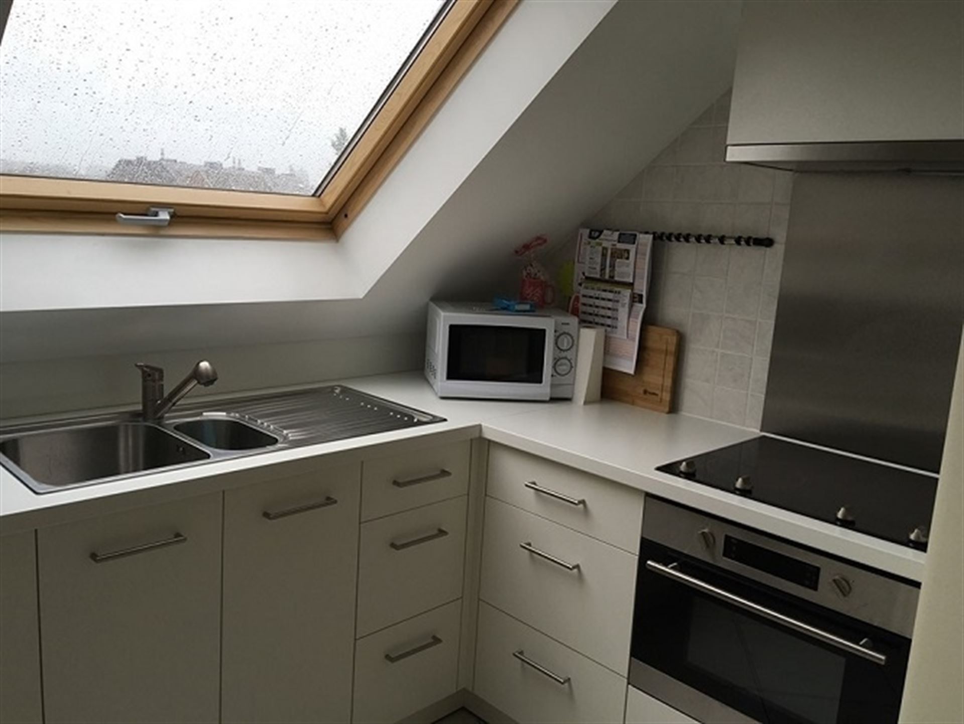 Apartment for rent in Ninove with 2 bedrooms - photo 4