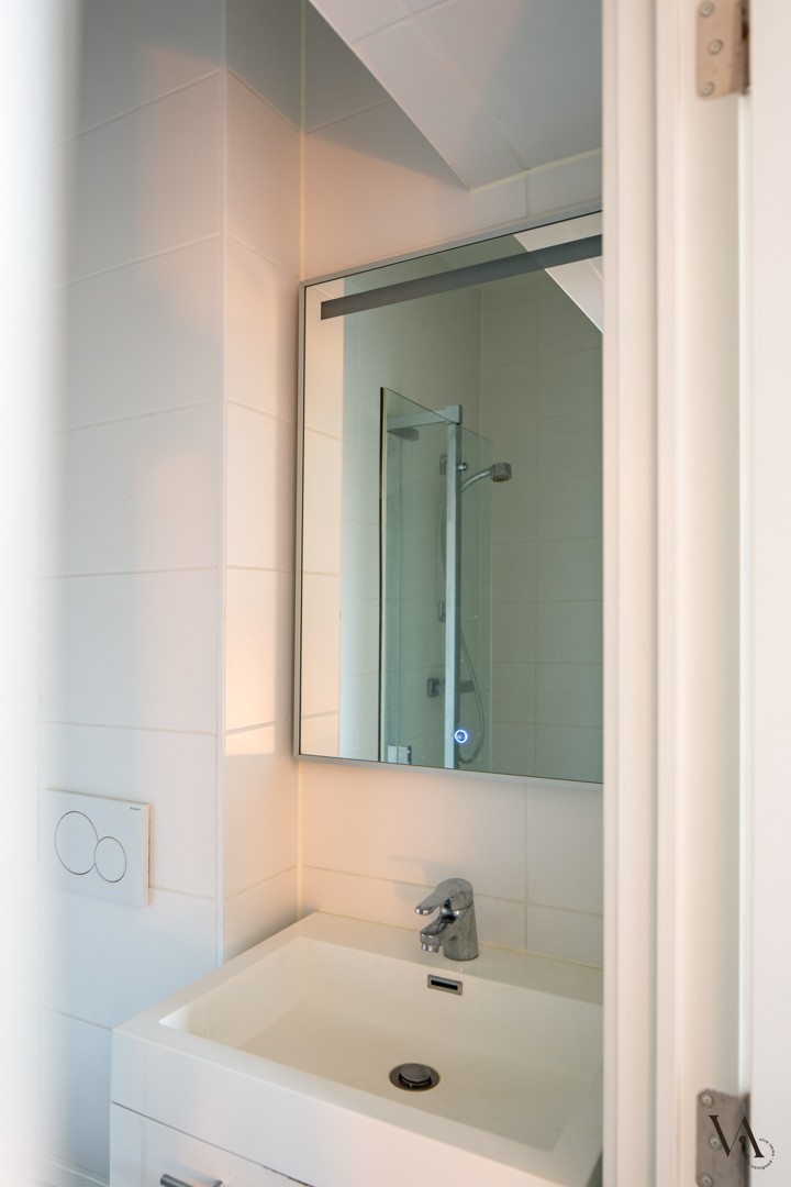 Studentenkamer met eigen badkamer in kleinschalige residentie - foto 5