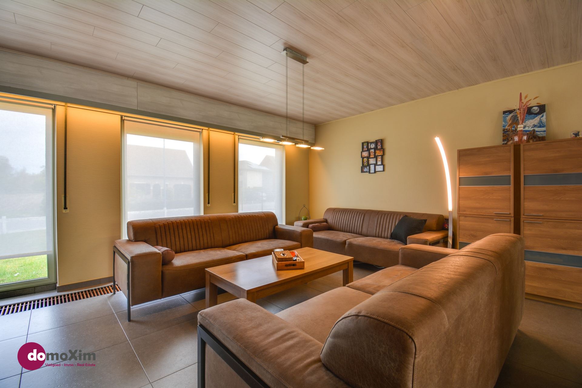 Charmante bungalow op een prachtig perceel in Boortmeerbeek - foto 3