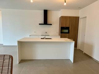 Ïn het hart van het centrum van Zedelgem ligt de nieuwe residentie Aramis met 11 eenheden, waarvan er al 9 verkocht zijn! Ontworpen door het...