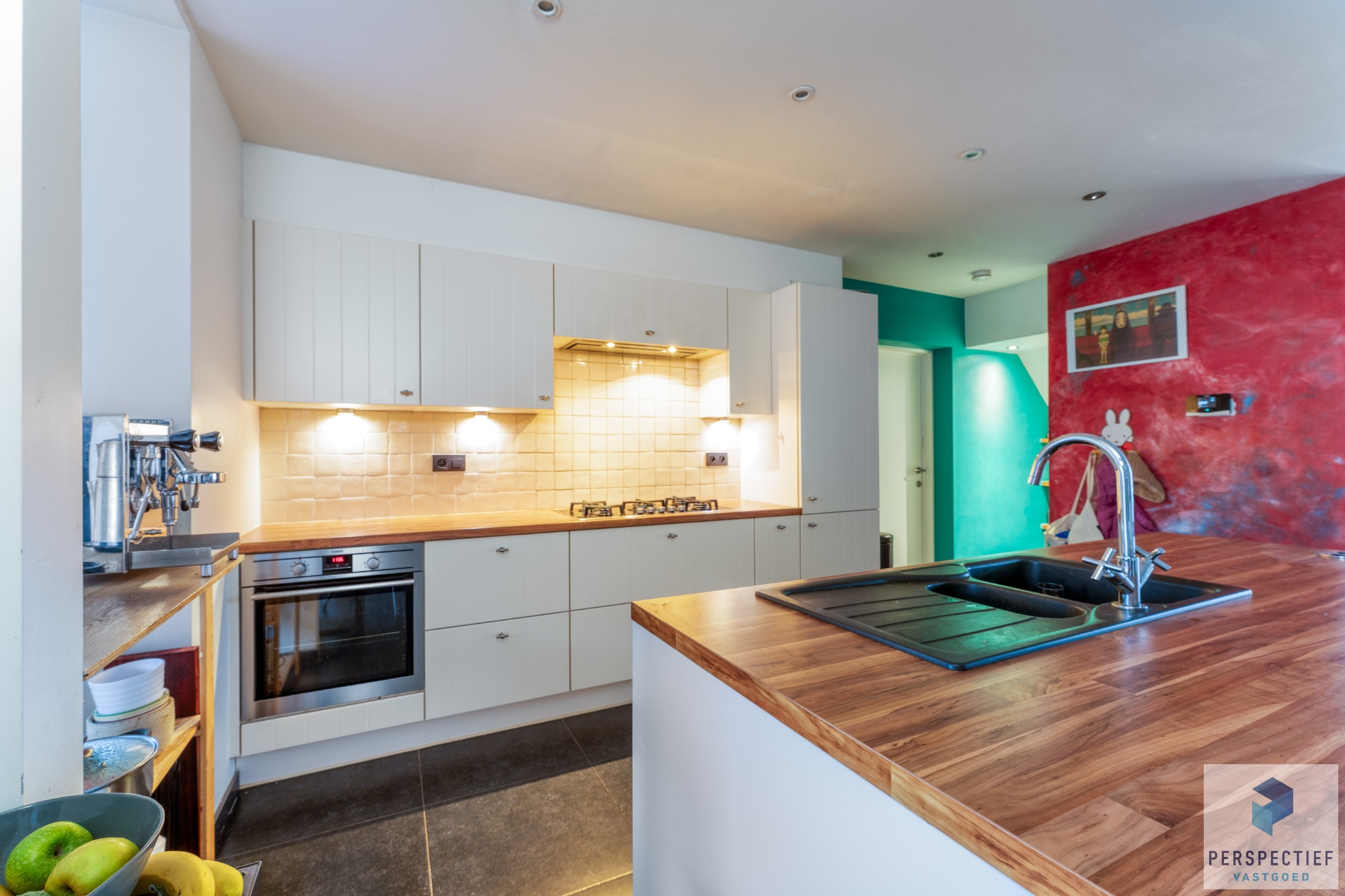 House for sale in Sijsele with 3 bedrooms - photo 4