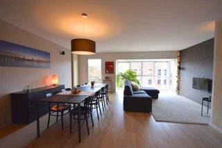 Apartment for rent in Antwerp