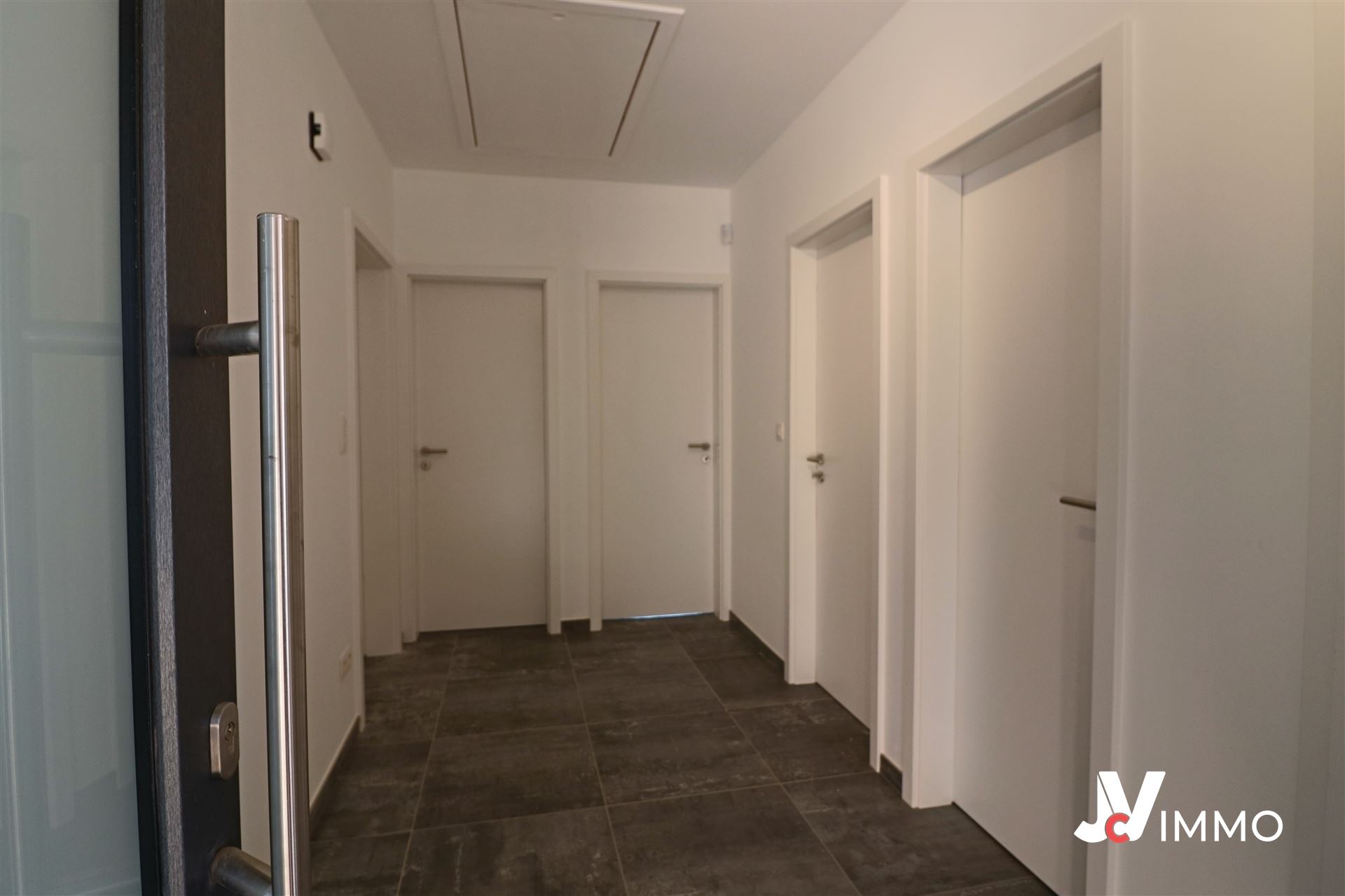 Appartement te huur in Juprelle met 2 slaapkamers - foto 4