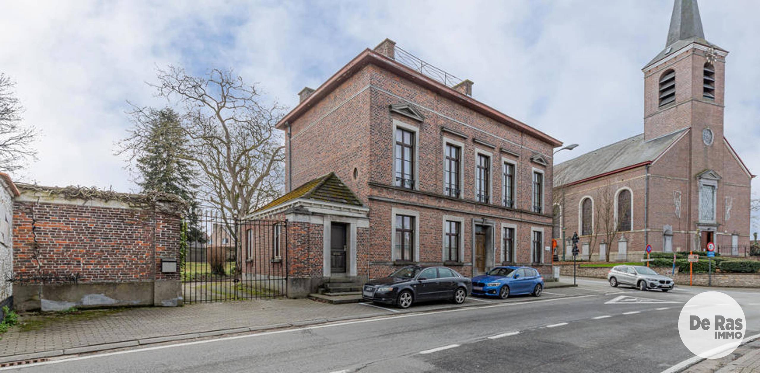 Maison à vendre à Erpe-Mere avec 5 chambres - photo 4