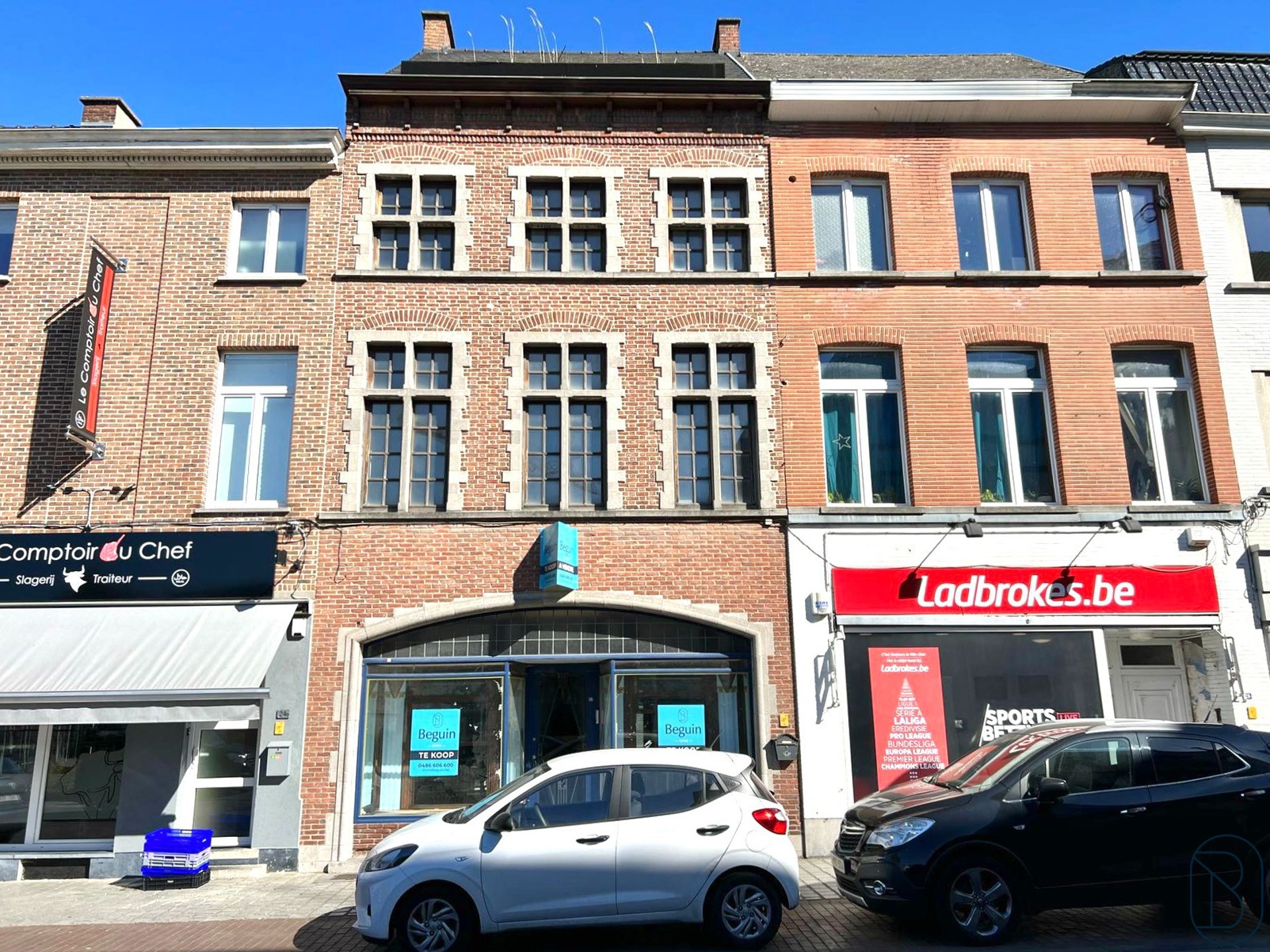 Maison à vendre à Renaix avec 4 chambres - photo 1